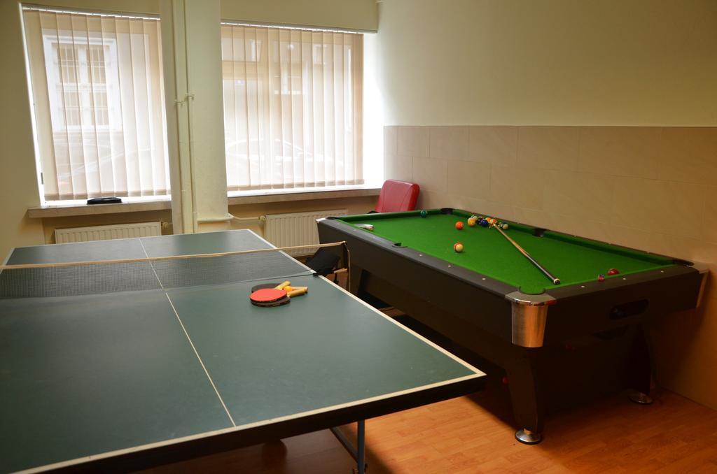 Dom Studencki Zaulek Hostel Krakow Exterior photo