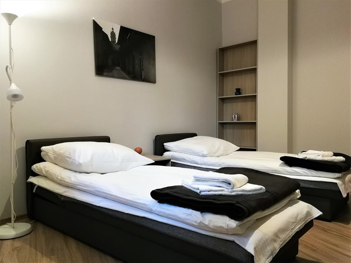 Dom Studencki Zaulek Hostel Krakow Exterior photo